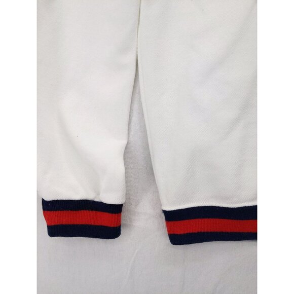 vtg‎ 90s Kelloggs Cornelius Rooster Sweatshirt Sz  S Varsity Preppy Cornflakes - Picture 3 of 8